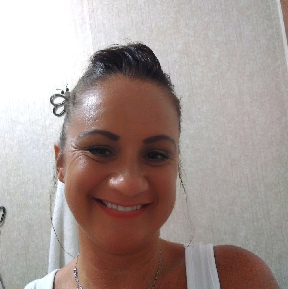 Meet your Posher, Lori